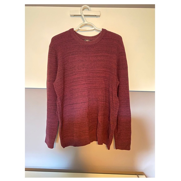 ‘Men’s H&M SweatShirt’ - Picture 4 of 4